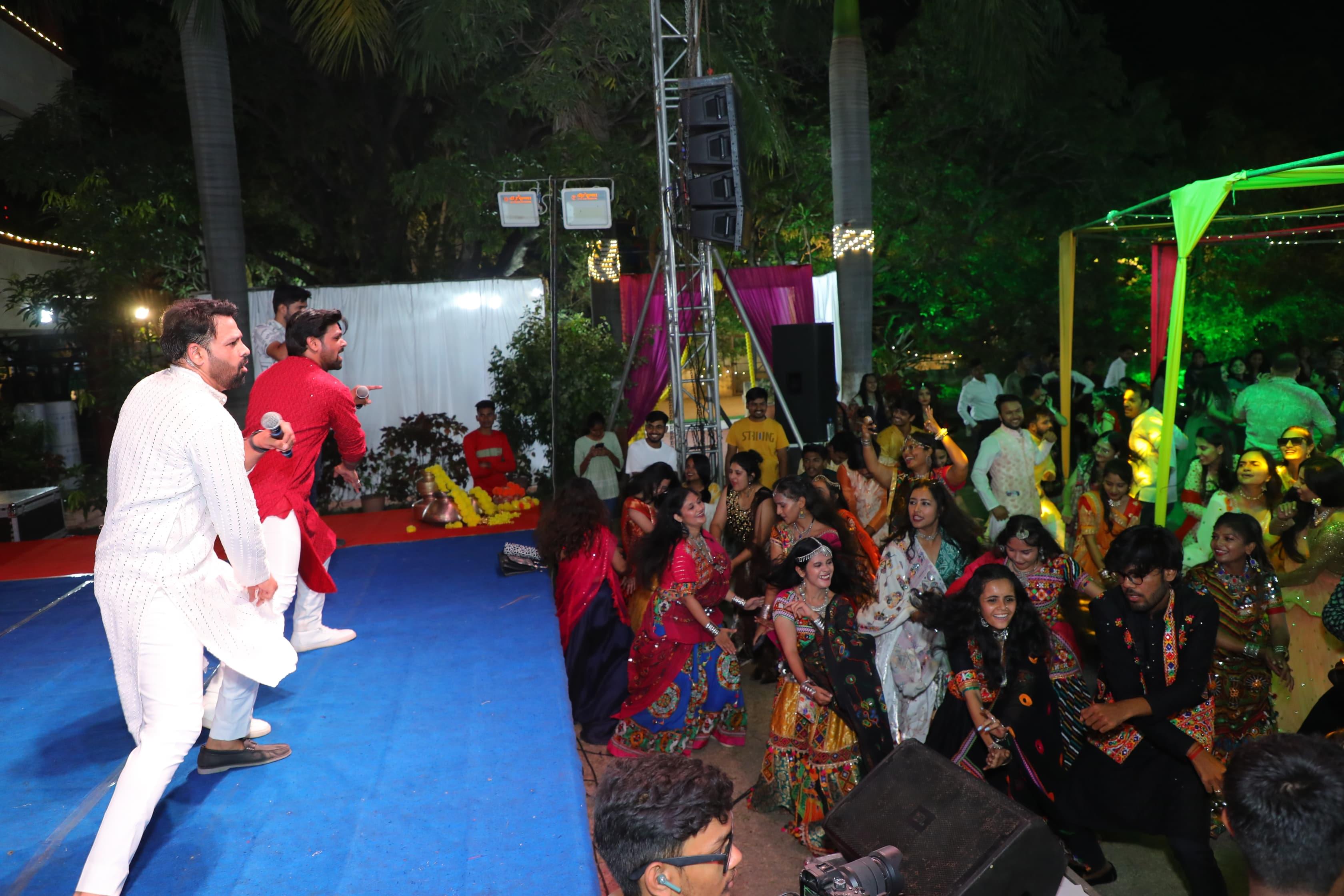 Arihant College Indore Extra-Curricular Activities photo 20